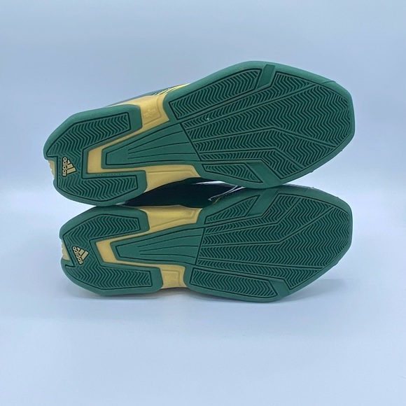 NEW! Adidas T-Mac 2.0 Restored SVSM Men's Shoes Size 7.5 - Picture 6 of 8